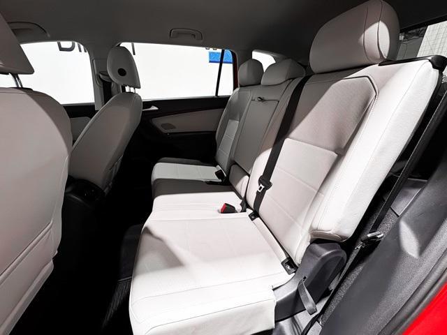 used 2019 Volkswagen Tiguan car, priced at $15,900