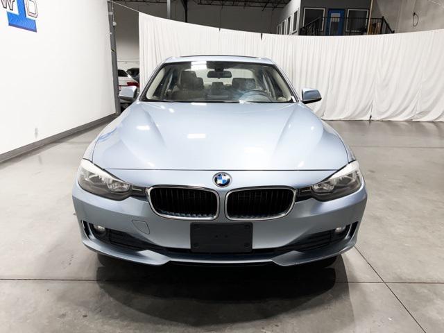 used 2014 BMW 320 car, priced at $9,995