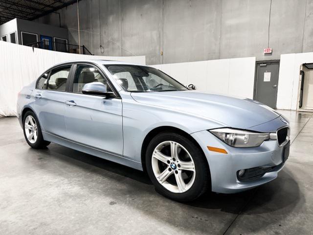 used 2014 BMW 320 car, priced at $9,995