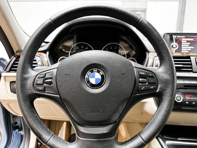 used 2014 BMW 320 car, priced at $9,995