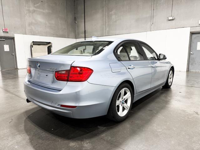 used 2014 BMW 320 car, priced at $9,995