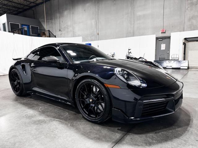 used 2021 Porsche 911 car, priced at $224,995