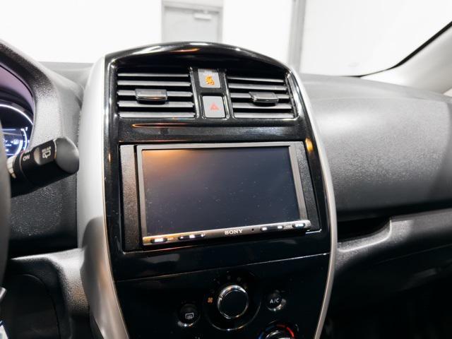 used 2015 Nissan Versa Note car, priced at $10,895