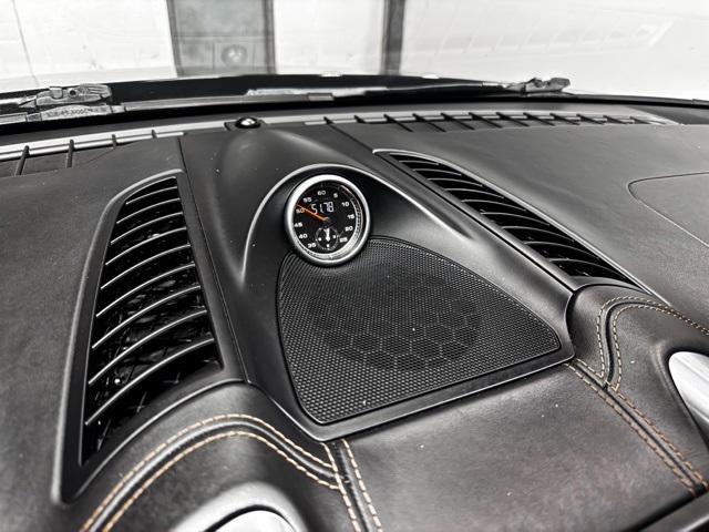 used 2017 Porsche Cayenne car, priced at $29,269