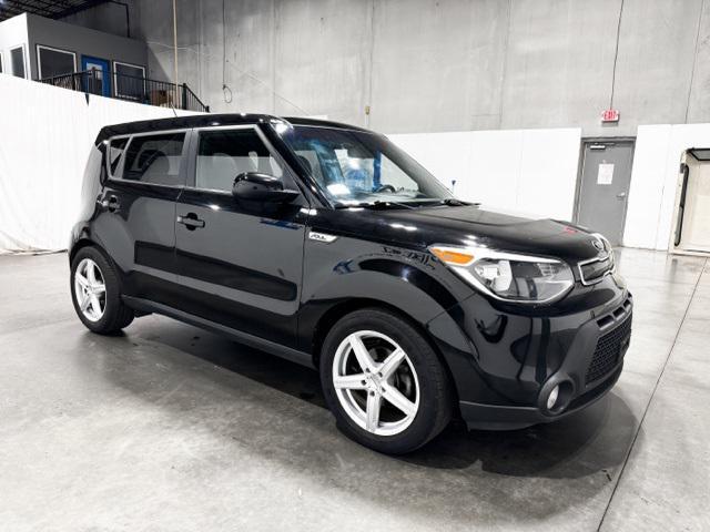 used 2015 Kia Soul car, priced at $9,995