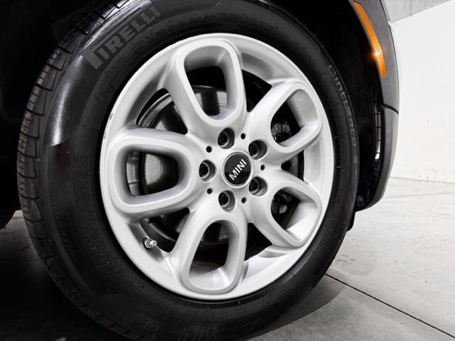 used 2017 MINI Clubman car, priced at $11,828