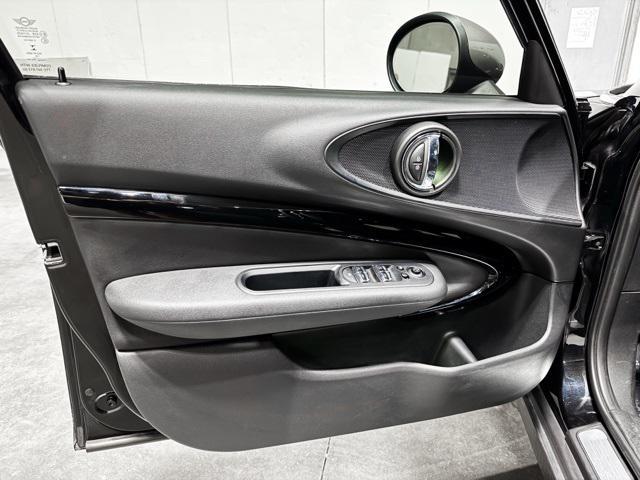 used 2017 MINI Clubman car, priced at $11,828