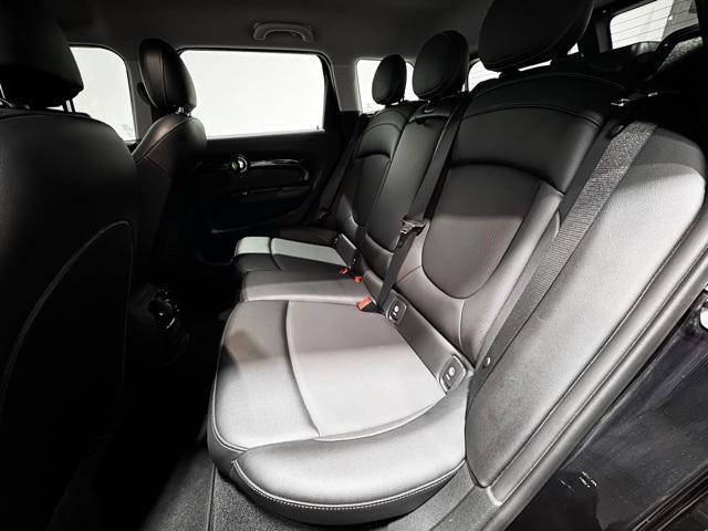 used 2017 MINI Clubman car, priced at $11,828