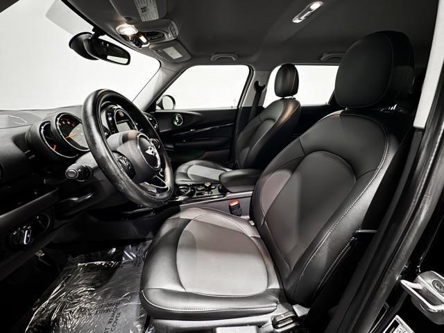 used 2017 MINI Clubman car, priced at $11,828