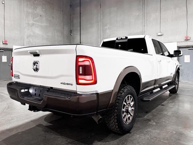 used 2019 Ram 3500 car, priced at $58,497