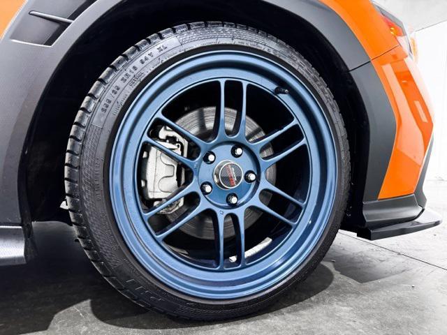 used 2023 Subaru WRX car, priced at $29,995