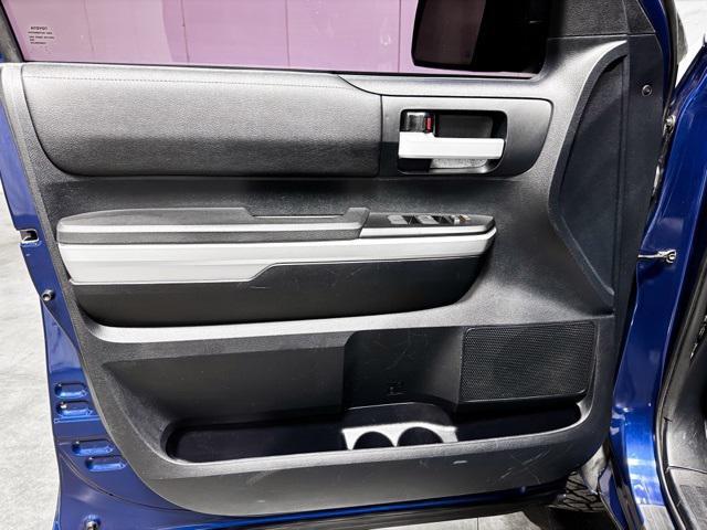 used 2014 Toyota Tundra car, priced at $32,934