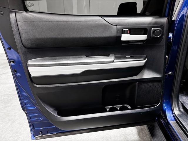 used 2014 Toyota Tundra car, priced at $32,934