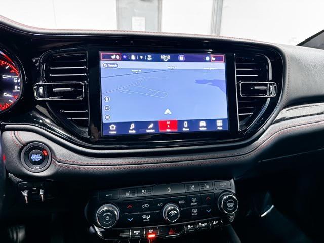 used 2023 Dodge Durango car, priced at $37,895