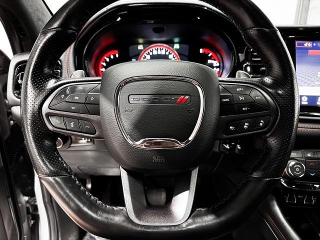 used 2023 Dodge Durango car, priced at $37,895