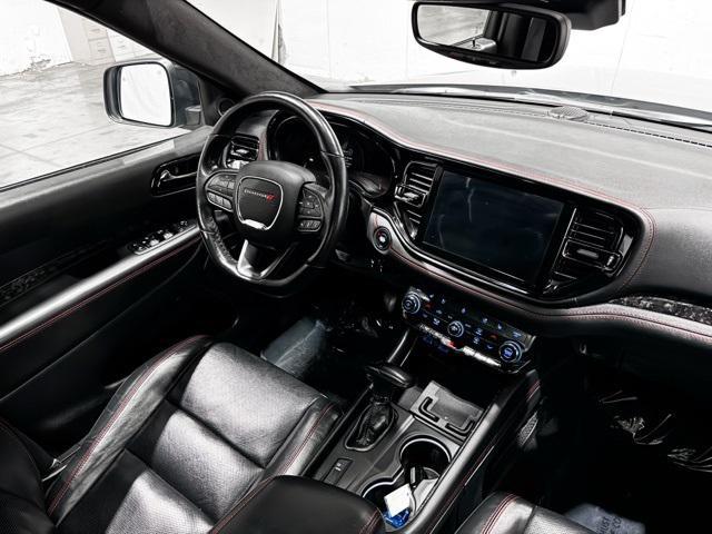 used 2023 Dodge Durango car, priced at $37,895