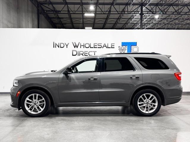 used 2023 Dodge Durango car, priced at $37,895