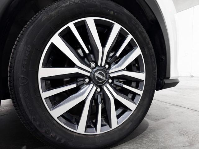 used 2023 Nissan Kicks car, priced at $21,895