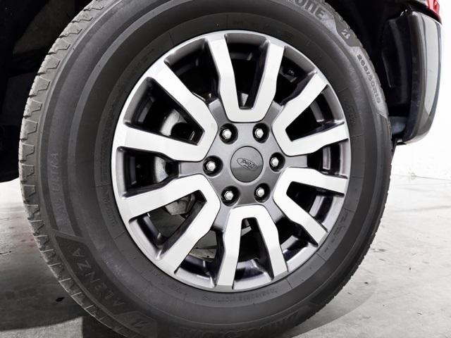 used 2019 Ford Ranger car, priced at $24,995