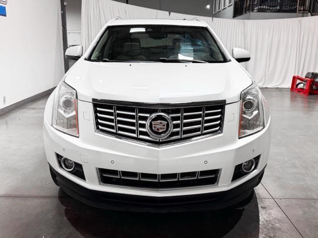 used 2014 Cadillac SRX car, priced at $12,295