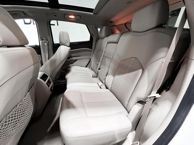 used 2014 Cadillac SRX car, priced at $12,295