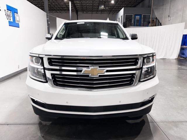 used 2016 Chevrolet Suburban car, priced at $23,750