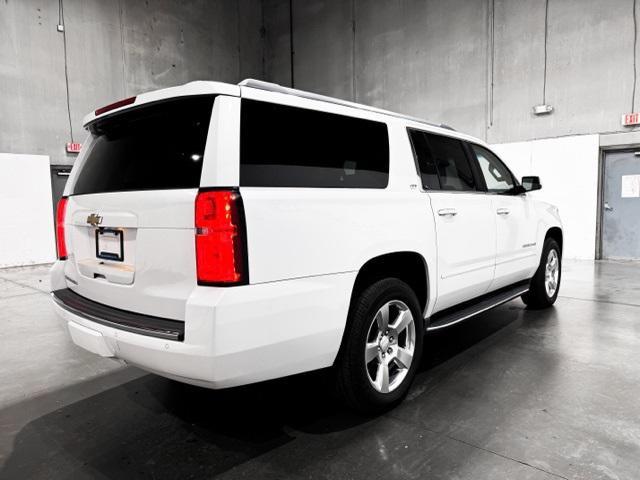 used 2016 Chevrolet Suburban car, priced at $23,750