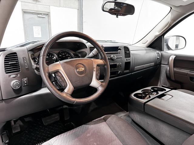 used 2013 Chevrolet Silverado 1500 car, priced at $12,895