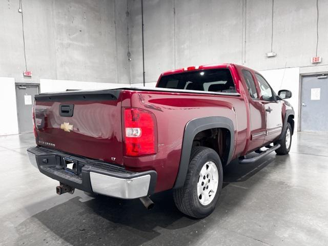 used 2013 Chevrolet Silverado 1500 car, priced at $12,895