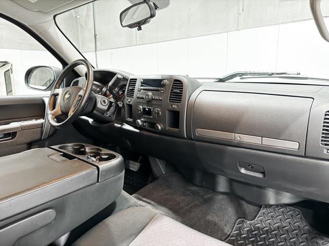 used 2013 Chevrolet Silverado 1500 car, priced at $12,895