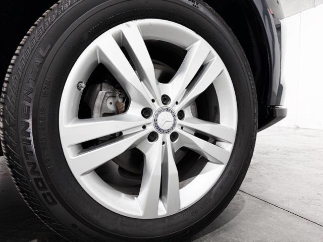 used 2014 Mercedes-Benz M-Class car, priced at $12,895