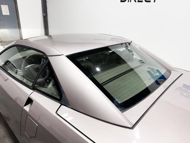 used 2004 Cadillac XLR car, priced at $22,895