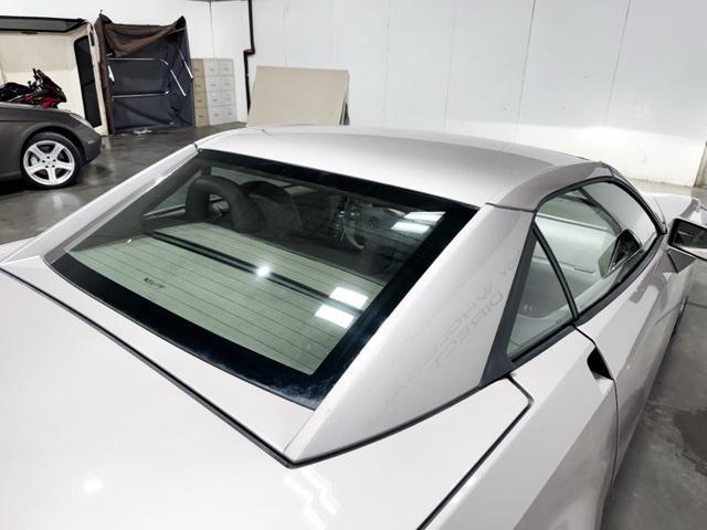 used 2004 Cadillac XLR car, priced at $22,895