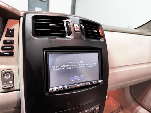 used 2004 Cadillac XLR car, priced at $22,895