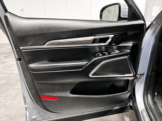 used 2022 Kia Telluride car, priced at $36,964