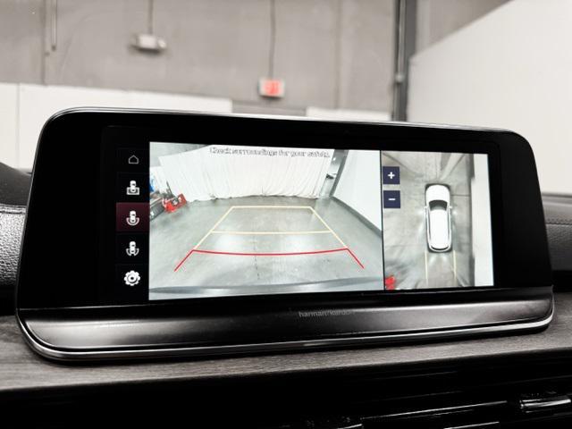 used 2022 Kia Telluride car, priced at $36,964