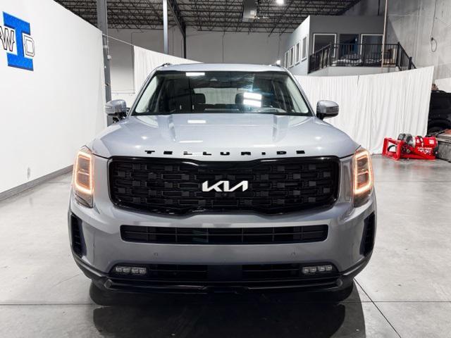 used 2022 Kia Telluride car, priced at $36,964