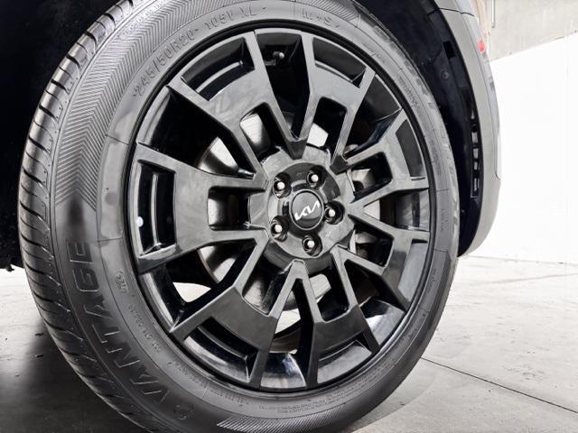 used 2022 Kia Telluride car, priced at $36,964