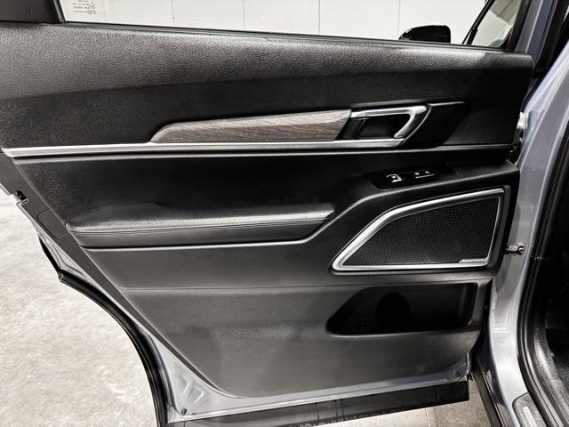 used 2022 Kia Telluride car, priced at $36,964