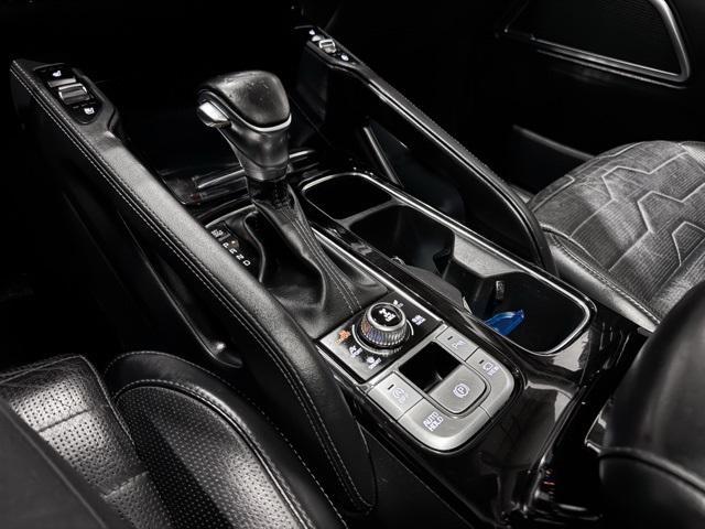 used 2022 Kia Telluride car, priced at $36,964