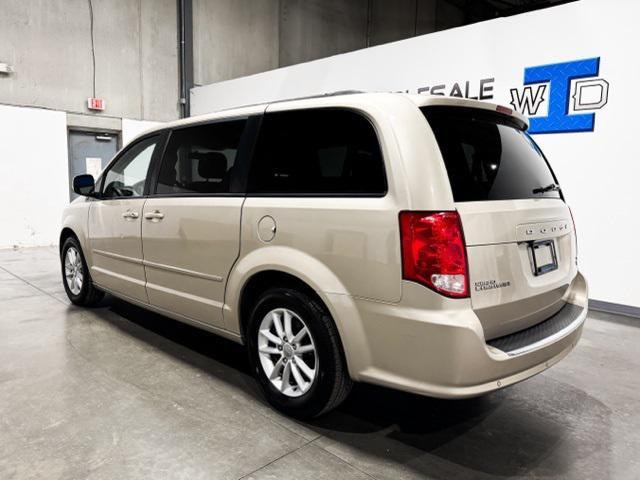 used 2014 Dodge Grand Caravan car, priced at $11,901