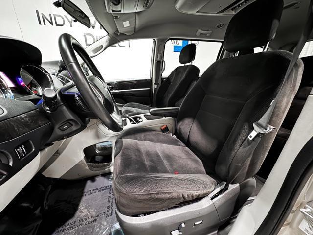 used 2014 Dodge Grand Caravan car, priced at $11,901