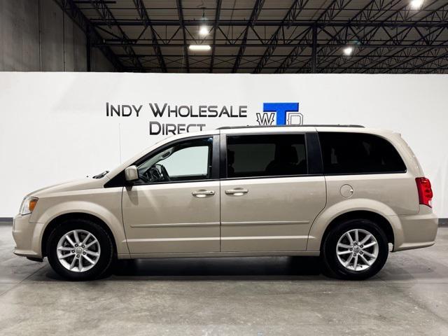 used 2014 Dodge Grand Caravan car, priced at $11,901