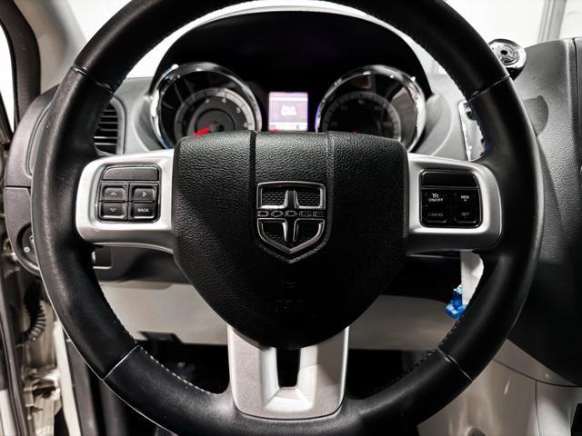 used 2014 Dodge Grand Caravan car, priced at $11,901