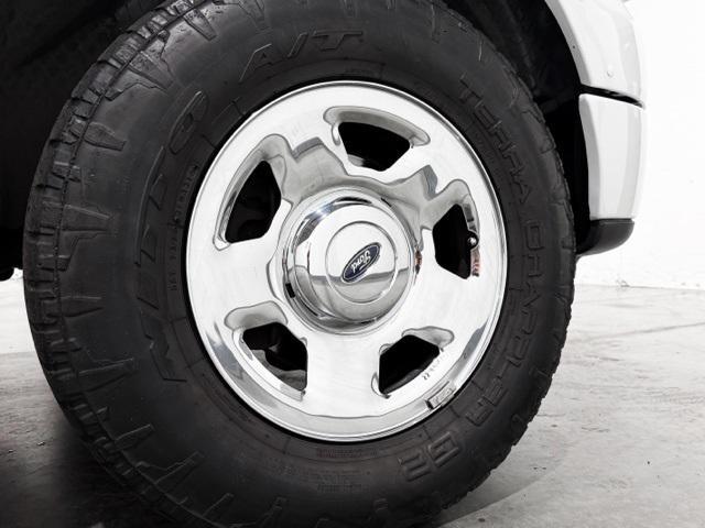 used 2005 Ford F-150 car, priced at $9,995