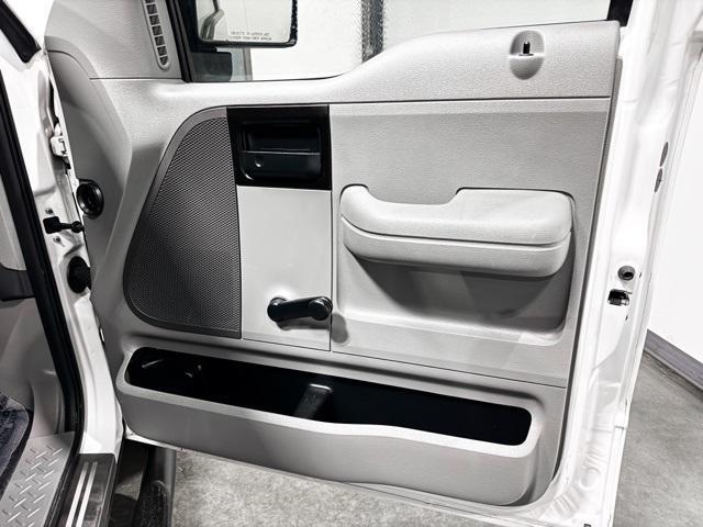 used 2005 Ford F-150 car, priced at $9,995
