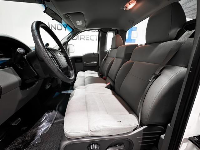 used 2005 Ford F-150 car, priced at $9,995