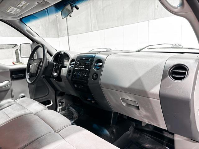 used 2005 Ford F-150 car, priced at $9,995