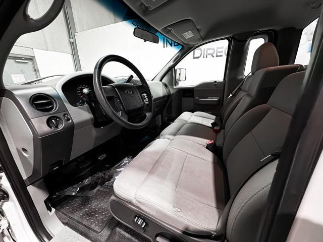 used 2005 Ford F-150 car, priced at $9,995