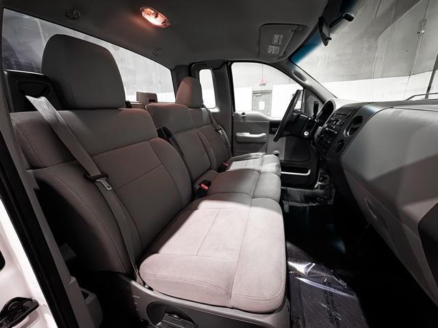 used 2005 Ford F-150 car, priced at $9,995